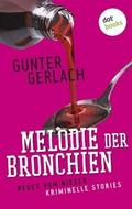 Melodie der Bronchien: Die Allergie-Trilogie - Ban