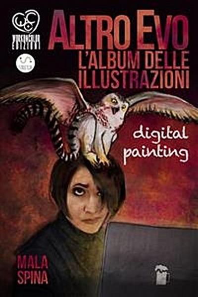 Altro Evo, l’Album delle illustrazioni