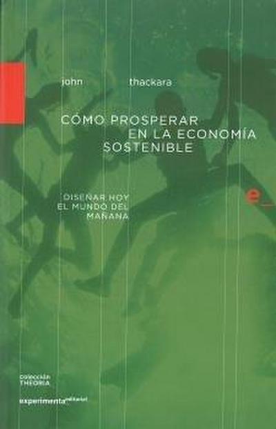 Cómo prosperar en la economía sostenible
