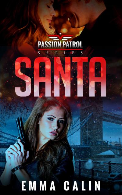 Santa (Passion Patrol, #5)