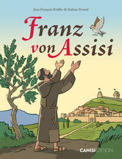 Franz von Assisi
