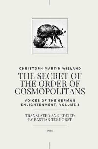 The Secret of the Order of Cosmopolitans