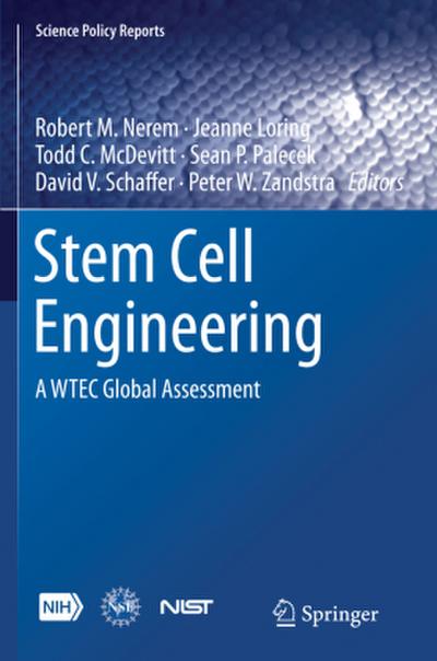 Stem Cell Engineering