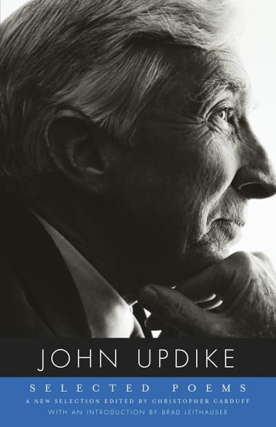 Selected Poems