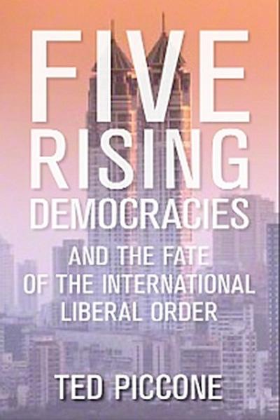 Five Rising Democracies