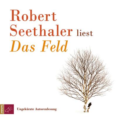 Das Feld, 4 Audio-CD