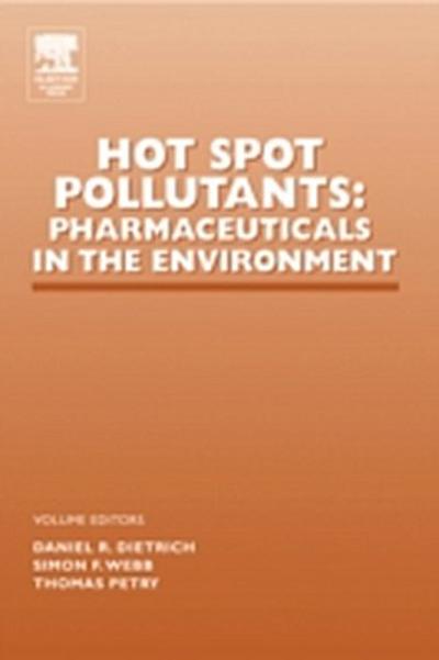 Hot Spot Pollutants