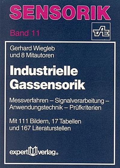 Industrielle Gassensorik