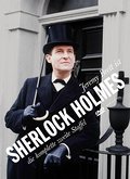 Sherlock Holmes - Die komplette zweite Staffel (3 