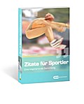 Zitate für Sportler