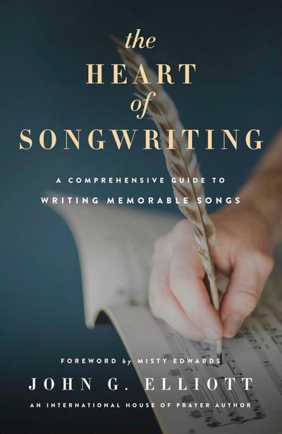 The Heart of Songwriting