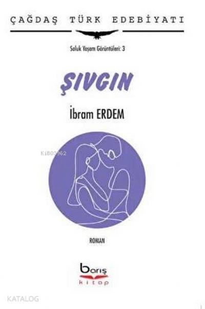 Soluk Yasam Görüntüleri 3 - Sivgin