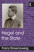 Hegel and the State