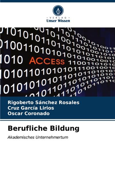Berufliche Bildung