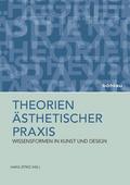 Theorien ästhetischer Praxis