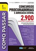 Como Passar em Concursos de Procuradorias e Advocacia Estatal