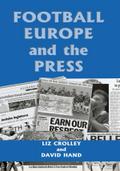 Football, Europe and the Press