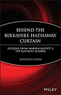 Behind the Berkshire Hathaway Curtain