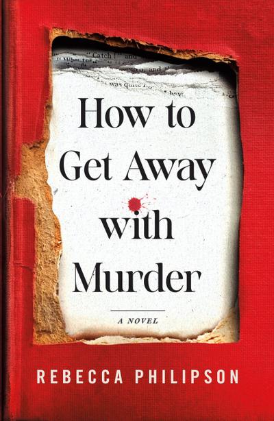 How to Get Away with Murder