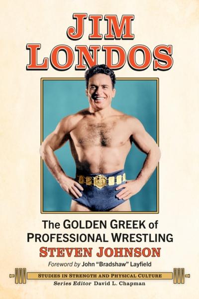Jim Londos