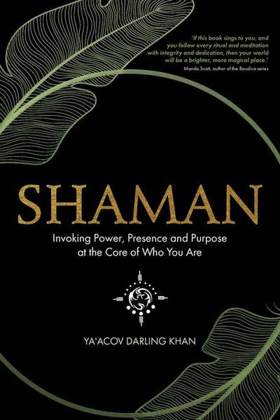Shaman, Invoking Power, Presence and Purpose at the Core of Who You Are