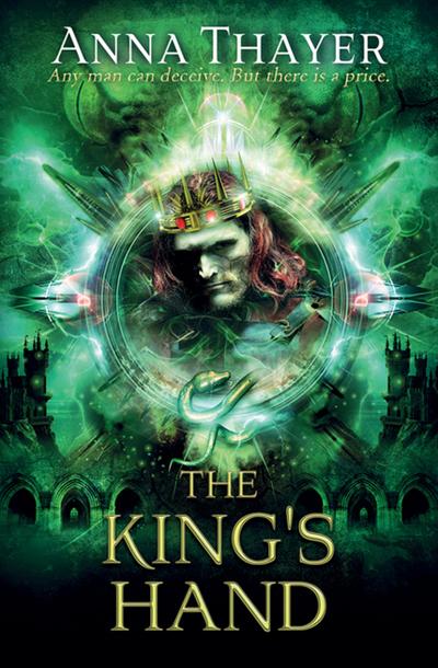 The King’s Hand
