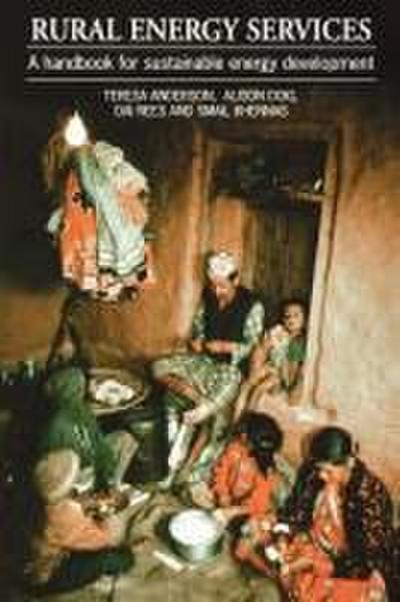 Rural Energy Services