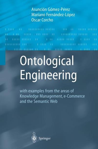 Ontological Engineering