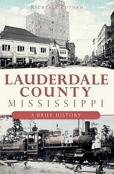 Lauderdale County, Mississippi