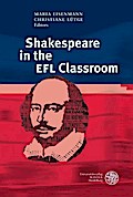 Shakespeare in the EFL Classroom