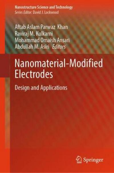 Nanomaterial-Modified Electrodes