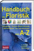 Handbuch der Floristik von A-Z