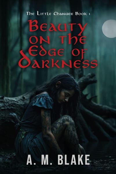 Beauty on the Edge of Darkness
