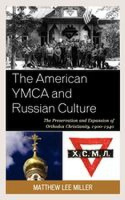American YMCA and Russian Culture