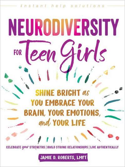 Neurodiversity for Teen Girls