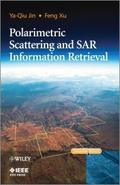 Polarimetric Scattering and SAR Information Retrie