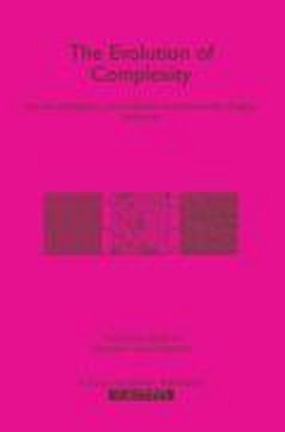 The Evolution of Complexity