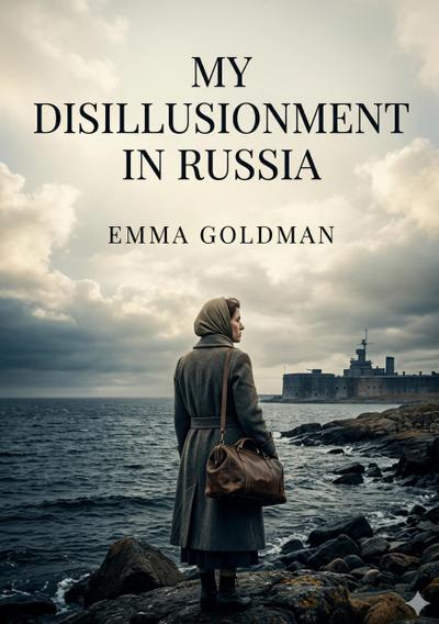 My Disillusionment in Russia