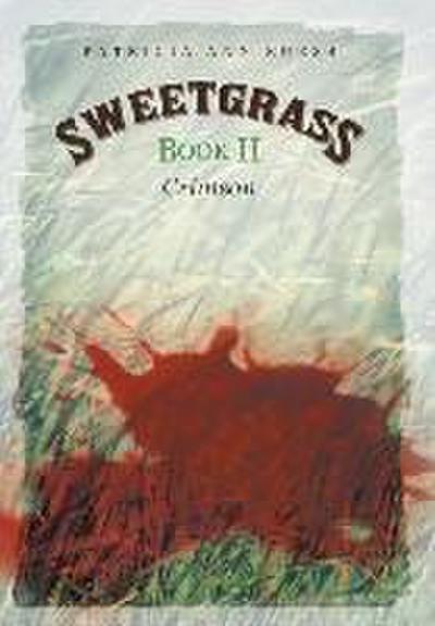 Sweetgrass