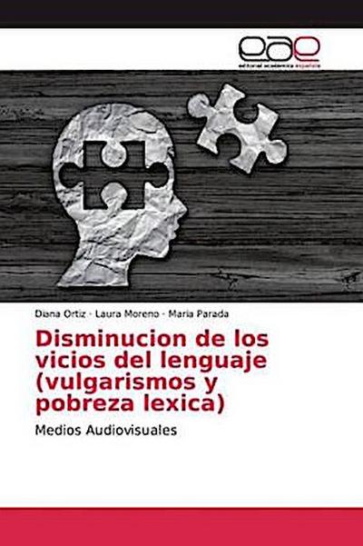 Disminucion de los vicios del lenguaje (vulgarismos y pobreza lexica)