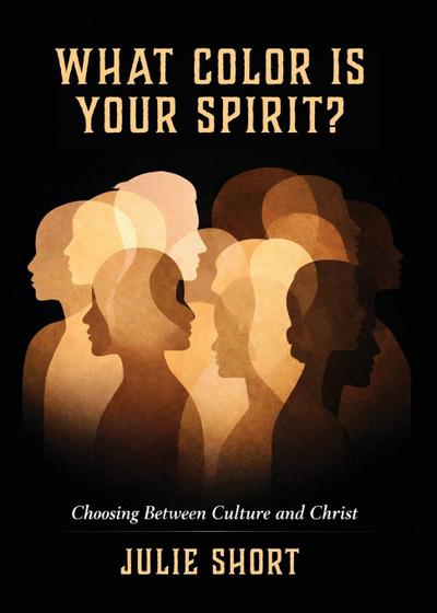 What Color Is Your Spirit