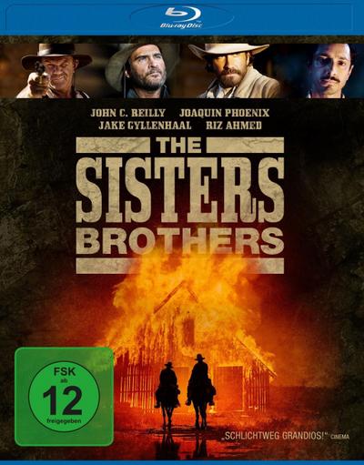 The Sisters Brothers