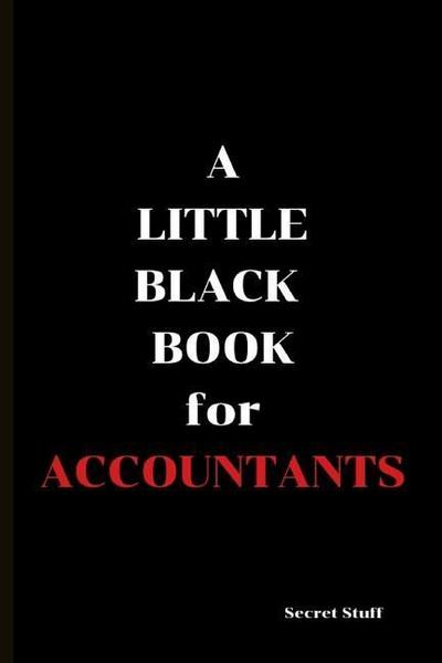 A Little Black Book