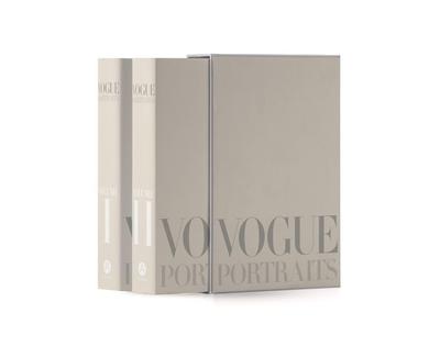 Vogue Portraits