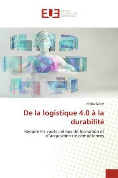 De la logistique 4.0 à la durabilité