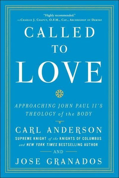 Called to Love