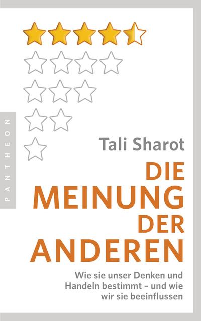 Die Meinung der anderen