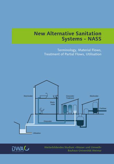 New Alternative Sanitation Systems - NASS
