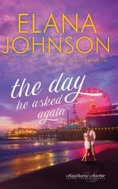 The Day He Asked Again