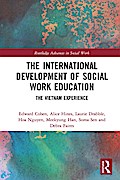 The International Development of Social Work Education